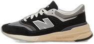 New Balance 997 Black, EU 44.5 / 285 mm - Tenisky