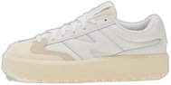 New Balance CT302 White, EU 37 / 225 mm - Tenisky