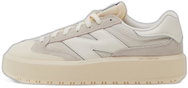 New Balance CT302 White, EU 38 / 235 mm - Tenisky