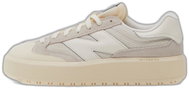 New Balance CT302 White, EU 39.5 / 245 mm - Tenisky