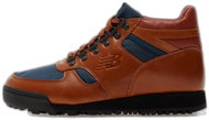 New Balance Rainier Brown, EU 37 / 225 mm - Tenisky