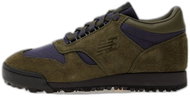 New Balance Rainier Dark moss/ Dark mercury/ Magnet, EU 39.5 / 245 mm - Sneakers