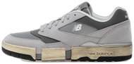 New Balance x MSTFSrep 0.01 Grey, EU 41.5 / 260 mm - Tenisky