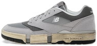 New Balance x MSTFSrep 0.01 Grey, EU 43 / 275 mm - Tenisky
