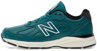 New Balance x Teddy Santis 990 V4 Made in USA Green, EU 44 / 280 mm - Tenisky