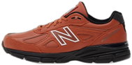 New Balance x Teddy Santis 990 V4 Made in USA Mahogany/ Black, EU 40 / 250 mm - Sneakers