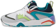 Puma Blaze of Glory Stb Puma White-Platinum Gray, EU 42 / 270 mm - Tenisky