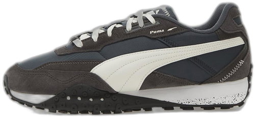 Puma Blktop Rider Gray, EU 44.5 / 290 mm - Sneakers - Main image
