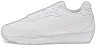 Puma Blktop Rider Leather White, EU 43 / 280 mm - Sneakers