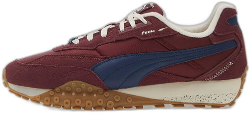 Puma Blktop Rider Red, EU 41 / 265 mm - Tenisky - Main image