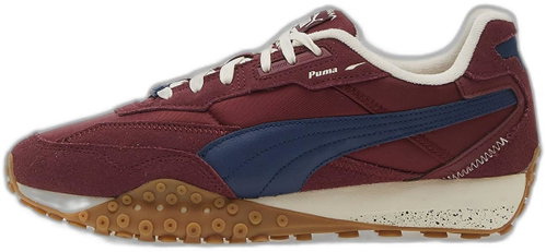 Puma Blktop Rider Red, EU 45 / 295 mm - Tenisky - Main image