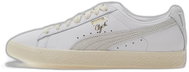 Puma Clyde Base Puma White-Frosted Ivory, EU 44.5 / 290 mm - Sneakers