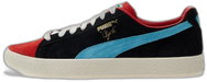 Puma Clyde OG Black, EU 44 / 285 mm - Tenisky