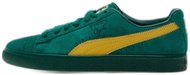Puma Clyde Super PUMA Evergreen-Sun Ray Yellow, EU 44.5 / 290 mm - Sneakers