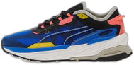 Puma Extent Nitro ADV Bluemazing-Puma Black, EU 44 / 285 mm - Sneakers