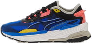 Puma Extent Nitro ADV Bluemazing-Puma Black, EU 45 / 295 mm - Tenisky