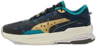 Puma Extent Nitro Ek Balam Marine Blue-Whisper White, EU 45 / 295 mm - Tenisky