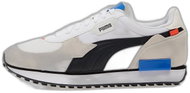 Puma Future Rider Override White, EU 44 / 285 mm - Tenisky