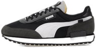 Puma Future Rider Play On Puma Black-Dark Shadow, EU 43 / 280 mm - Sneakers