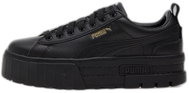 Puma Mayze Classic Womens Black, EU 40.5 / 260 mm - Sneakers