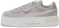 Puma Mayze Crashed Retreat Yourself Wns Gray, EU 40 / 255 mm - Tenisky