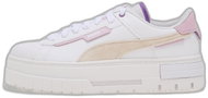 Puma Mayze Crashed Wns White, EU 41 / 265 mm - Tenisky