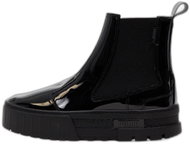 Puma Mayze Chelsea Jelly Womens Black, EU 40.5 / 260 mm - Tenisky