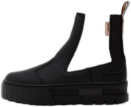 Puma Mayze Chelsea Pop Wns Puma Black-Tiger S Eye, EU 38.5 / 245 mm - Tenisky