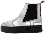 Puma Mayze Chelsea Pop Wns Puma White-Puma Black, EU 40.5 / 260 mm - Tenisky