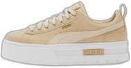 Puma Mayze Lth Wn's Beige, EU 40.5 / 260 mm - Tenisky