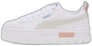 Puma Mayze Lth Wn'S White, EU 38 / 240 mm - Tenisky