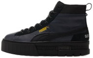 Puma Mayze Mid GTX Wn's Ebony-Puma Black, EU 39 / 250 mm - Sneakers