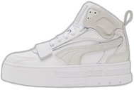 Puma Mayze Mid PRM Wns White, EU 36 / 225 mm - Tenisky