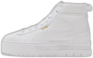 Puma Mayze Mid Wn's Puma White, EU 40.5 / 260 mm - Sneakers