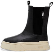 Puma Mayze Stack Chelsea Winter Wns Black, EU 36 / 225 mm - Tenisky