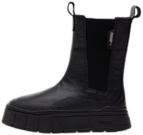 Puma Mayze Stack Chelsea Wns Black, EU 37.5 / 235 mm - Sneakers - Main image