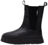 Puma Mayze Stack Chelsea Wns Black, EU 38 / 240 mm - Casual Shoes