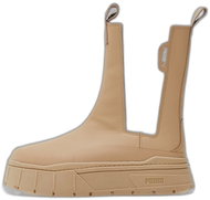 Puma Mayze Stack Chelsea Wns Light Sand - Casual Shoes