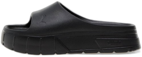Puma Mayze Stack Injex Wns Black, EU 36 / 225 mm - Tenisky - Main image