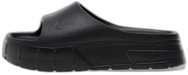 Puma Mayze Stack Injex Wns Black, EU 38.5 / 245 mm - Sneakers