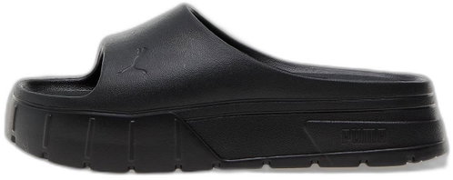 Puma Mayze Stack Injex Wns Black, EU 38.5 / 245 mm - Sneakers - Main image