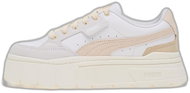 Puma Mayze Stack Luxe Wns White, EU 41 / 265 mm - Tenisky
