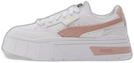 Puma Mayze Stack Wns Puma White-Rose Quartz, EU 40 / 255 mm - Sneakers