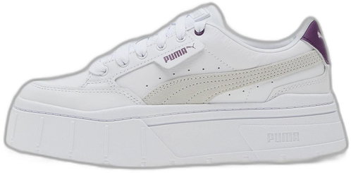 Puma Mayze Stack Wns White, EU 39 / 250 mm - Tenisky - Main image