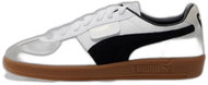 Puma Palermo Leather Puma White-Vapor Gray-Gum, EU 43 / 280 mm - Sneakers