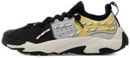 Puma Plexus Retro Puma Black-Pale Lemon, EU 44 / 285 mm - Sneakers