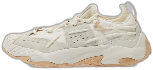 Puma Plexus Sand White, EU 42 / 270 mm - Tenisky - Main image