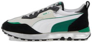 Puma Rider FV "Future Vintage" Sedate Gray/ Archive Green, EU 42 / 270 mm - Tenisky