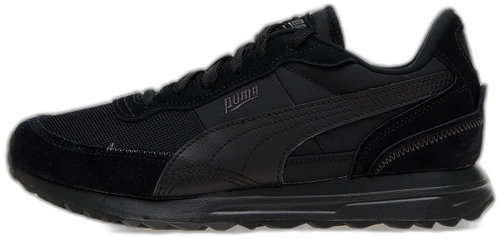 Puma Road Rider Sd Black, EU 44 / 285 mm - Sneakers - Main image