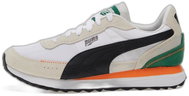 Puma Road Rider SD White, EU 40.5 / 260 mm - Tenisky